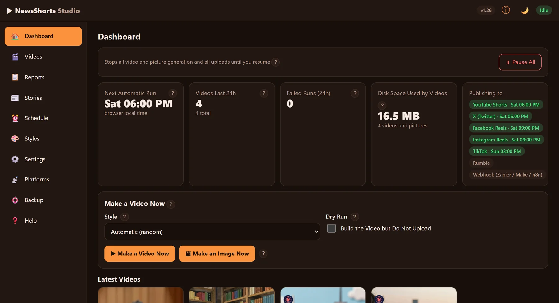 Ember theme